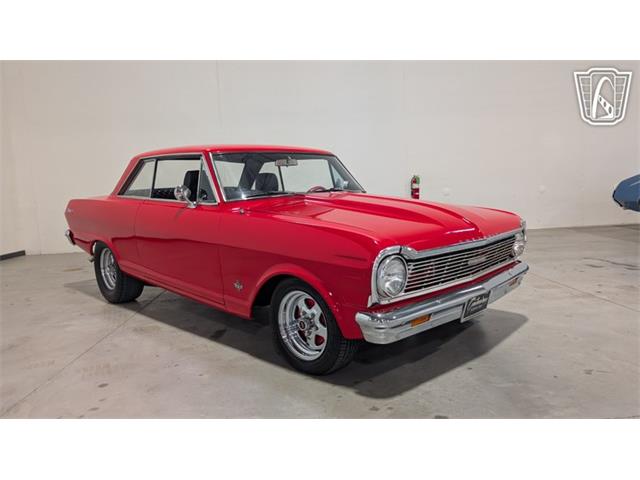 1965 Chevrolet Nova (CC-2071982) for sale in Caledonia, Wisconsin