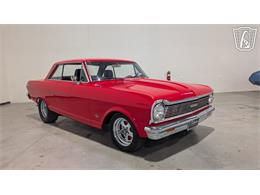 1965 Chevrolet Nova (CC-2071982) for sale in Caledonia, Wisconsin