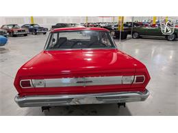1965 Chevrolet Nova (CC-2071982) for sale in Caledonia, Wisconsin