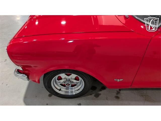 1965 Chevrolet Nova (CC-2071982) for sale in Caledonia, Wisconsin