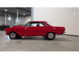 1965 Chevrolet Nova (CC-2071982) for sale in Caledonia, Wisconsin