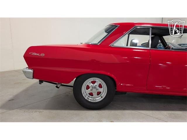 1965 Chevrolet Nova (CC-2071982) for sale in Caledonia, Wisconsin