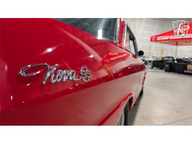 1965 Chevrolet Nova (CC-2071982) for sale in Caledonia, Wisconsin