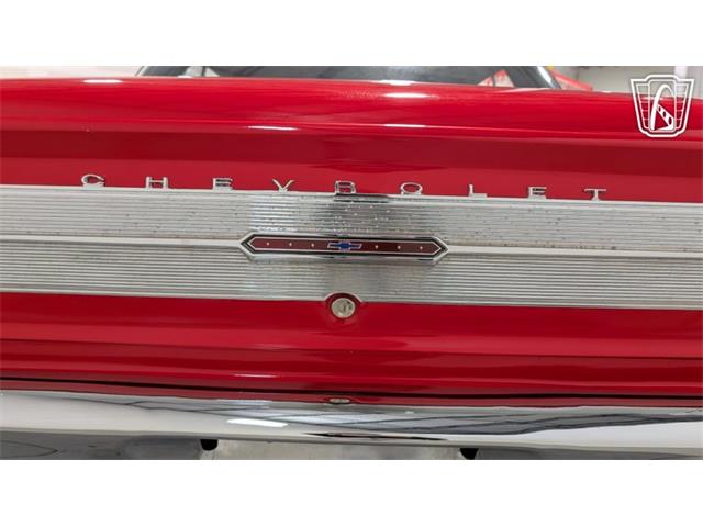 1965 Chevrolet Nova (CC-2071982) for sale in Caledonia, Wisconsin