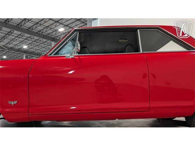 1965 Chevrolet Nova (CC-2071982) for sale in Caledonia, Wisconsin
