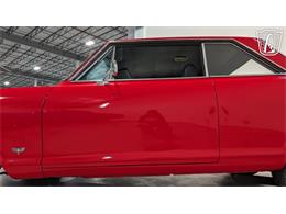 1965 Chevrolet Nova (CC-2071982) for sale in Caledonia, Wisconsin