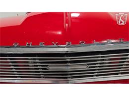 1965 Chevrolet Nova (CC-2071982) for sale in Caledonia, Wisconsin