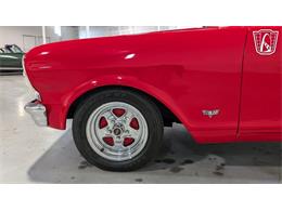 1965 Chevrolet Nova (CC-2071982) for sale in Caledonia, Wisconsin