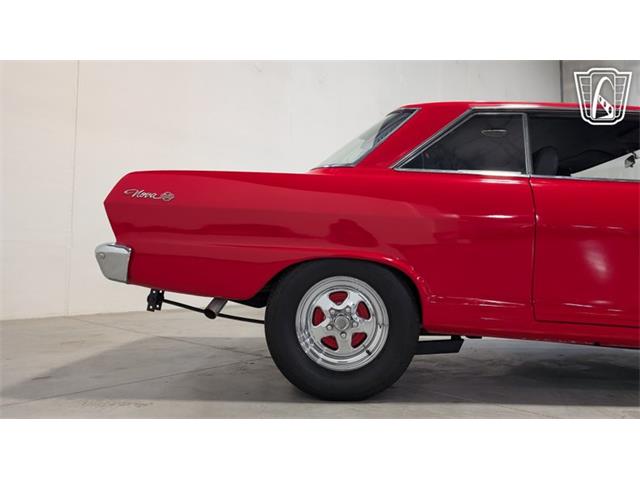 1965 Chevrolet Nova (CC-2071982) for sale in Caledonia, Wisconsin