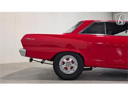 1965 Chevrolet Nova (CC-2071982) for sale in Caledonia, Wisconsin