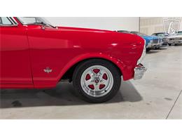 1965 Chevrolet Nova (CC-2071982) for sale in Caledonia, Wisconsin