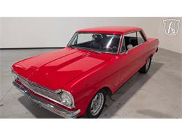 1965 Chevrolet Nova (CC-2071982) for sale in Caledonia, Wisconsin