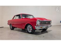 1965 Chevrolet Nova (CC-2071982) for sale in Caledonia, Wisconsin