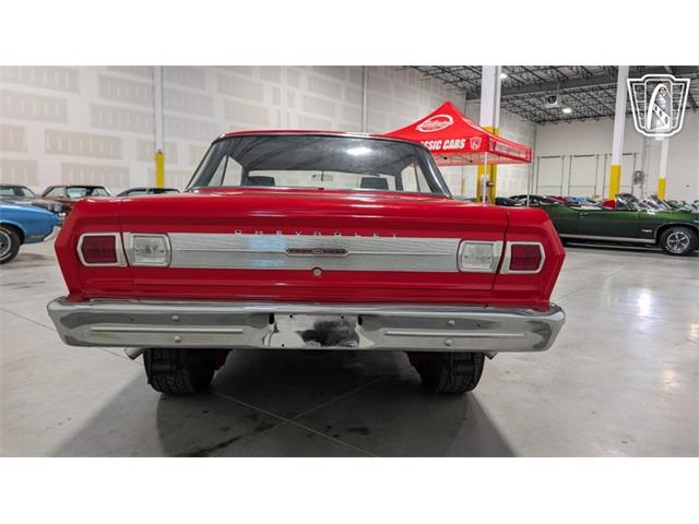 1965 Chevrolet Nova (CC-2071982) for sale in Caledonia, Wisconsin