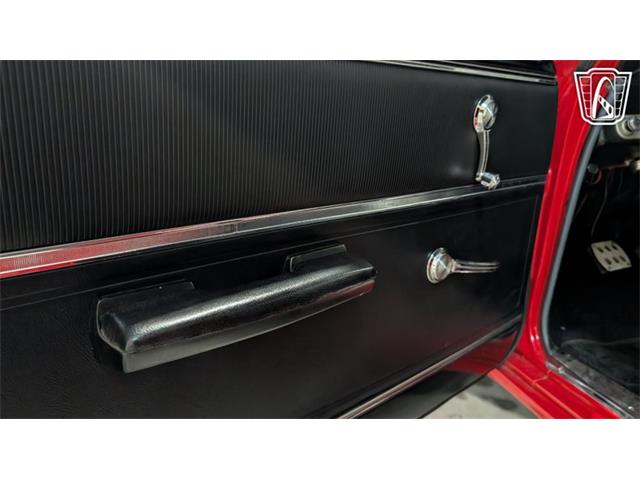 1965 Chevrolet Nova (CC-2071982) for sale in Caledonia, Wisconsin