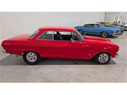 1965 Chevrolet Nova (CC-2071982) for sale in Caledonia, Wisconsin