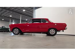 1965 Chevrolet Nova (CC-2071982) for sale in Caledonia, Wisconsin