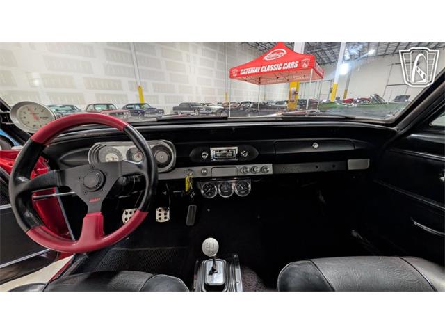 1965 Chevrolet Nova (CC-2071982) for sale in Caledonia, Wisconsin