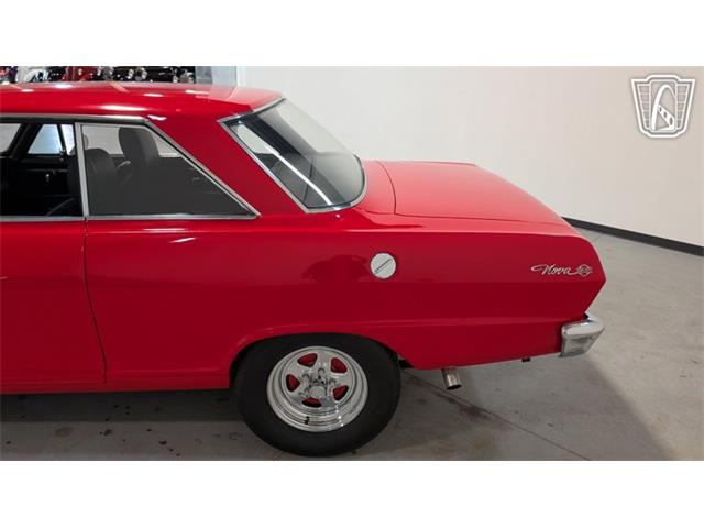 1965 Chevrolet Nova (CC-2071982) for sale in Caledonia, Wisconsin