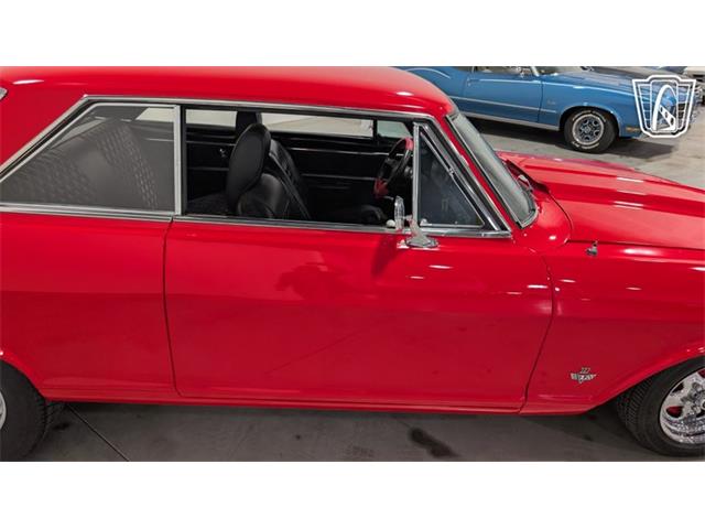 1965 Chevrolet Nova (CC-2071982) for sale in Caledonia, Wisconsin