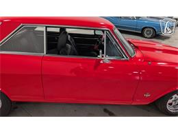 1965 Chevrolet Nova (CC-2071982) for sale in Caledonia, Wisconsin