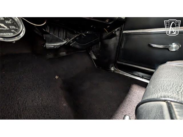 1965 Chevrolet Nova (CC-2071982) for sale in Caledonia, Wisconsin