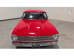 1965 Chevrolet Nova (CC-2071982) for sale in Caledonia, Wisconsin