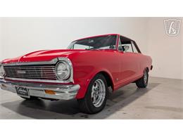 1965 Chevrolet Nova (CC-2071982) for sale in Caledonia, Wisconsin