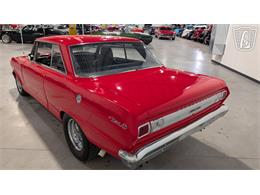 1965 Chevrolet Nova (CC-2071982) for sale in Caledonia, Wisconsin