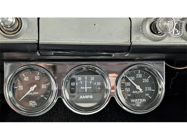 1965 Chevrolet Nova (CC-2071982) for sale in Caledonia, Wisconsin