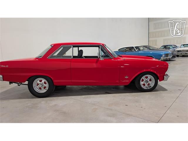 1965 Chevrolet Nova (CC-2071982) for sale in Caledonia, Wisconsin