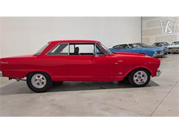 1965 Chevrolet Nova (CC-2071982) for sale in Caledonia, Wisconsin