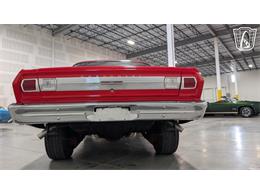 1965 Chevrolet Nova (CC-2071982) for sale in Caledonia, Wisconsin