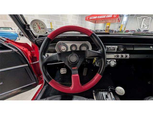 1965 Chevrolet Nova (CC-2071982) for sale in Caledonia, Wisconsin