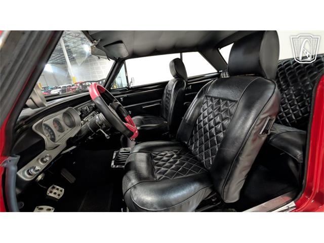 1965 Chevrolet Nova (CC-2071982) for sale in Caledonia, Wisconsin