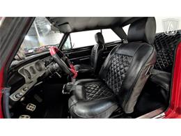 1965 Chevrolet Nova (CC-2071982) for sale in Caledonia, Wisconsin