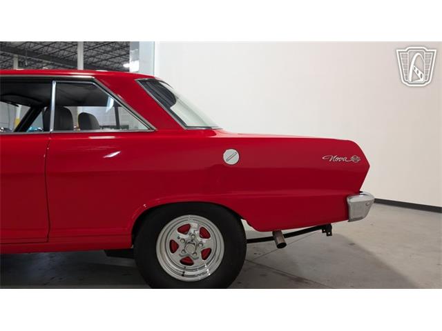 1965 Chevrolet Nova (CC-2071982) for sale in Caledonia, Wisconsin