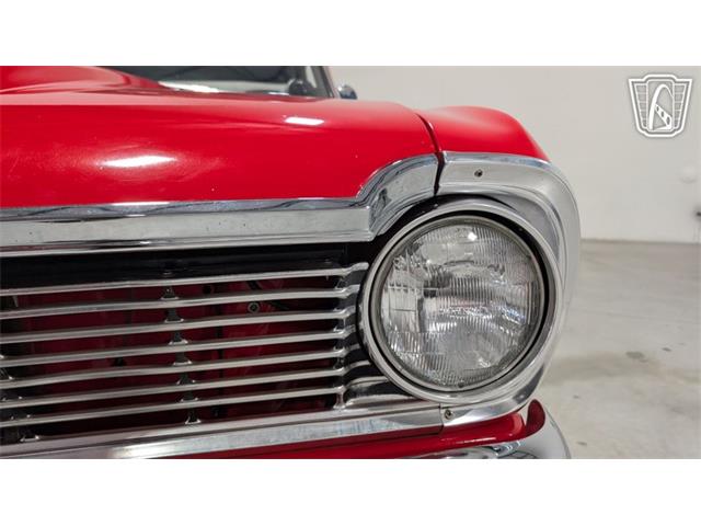 1965 Chevrolet Nova (CC-2071982) for sale in Caledonia, Wisconsin