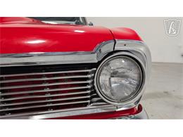 1965 Chevrolet Nova (CC-2071982) for sale in Caledonia, Wisconsin