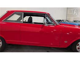 1965 Chevrolet Nova (CC-2071982) for sale in Caledonia, Wisconsin