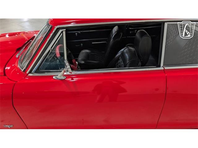 1965 Chevrolet Nova (CC-2071982) for sale in Caledonia, Wisconsin