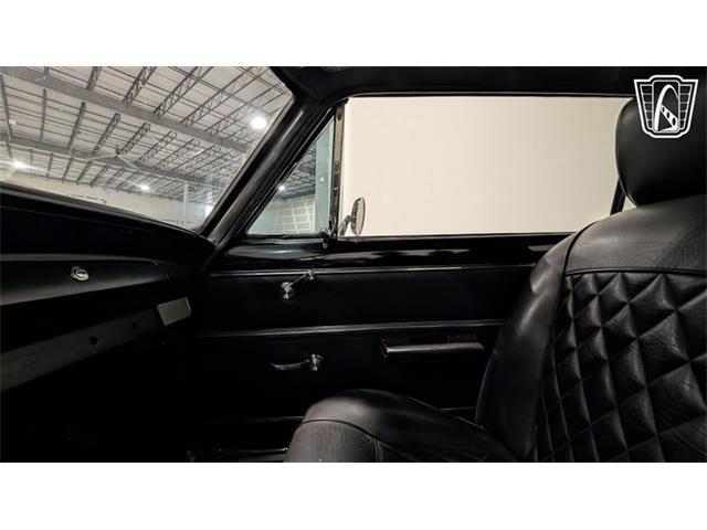 1965 Chevrolet Nova (CC-2071982) for sale in Caledonia, Wisconsin