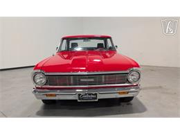 1965 Chevrolet Nova (CC-2071982) for sale in Caledonia, Wisconsin