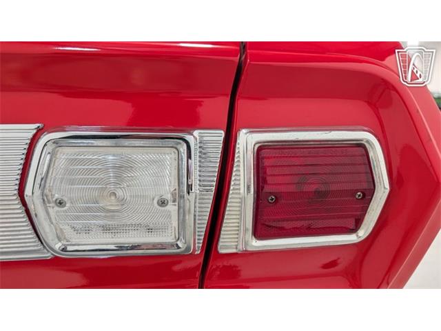 1965 Chevrolet Nova (CC-2071982) for sale in Caledonia, Wisconsin