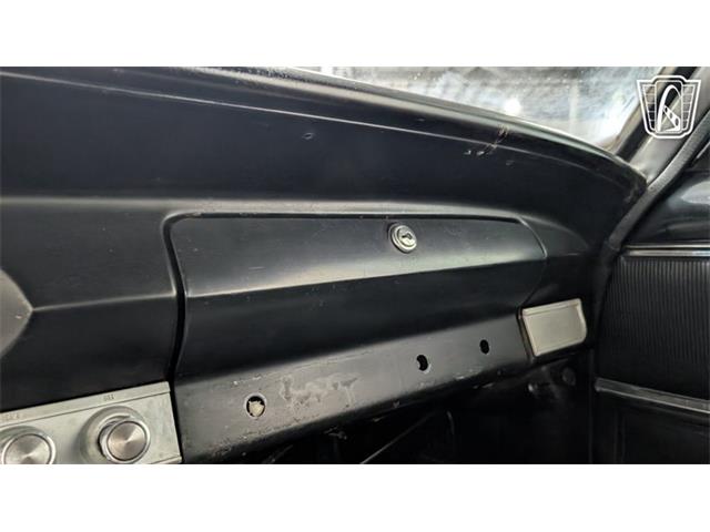 1965 Chevrolet Nova (CC-2071982) for sale in Caledonia, Wisconsin