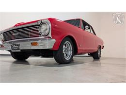 1965 Chevrolet Nova (CC-2071982) for sale in Caledonia, Wisconsin