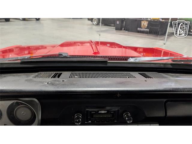 1965 Chevrolet Nova (CC-2071982) for sale in Caledonia, Wisconsin