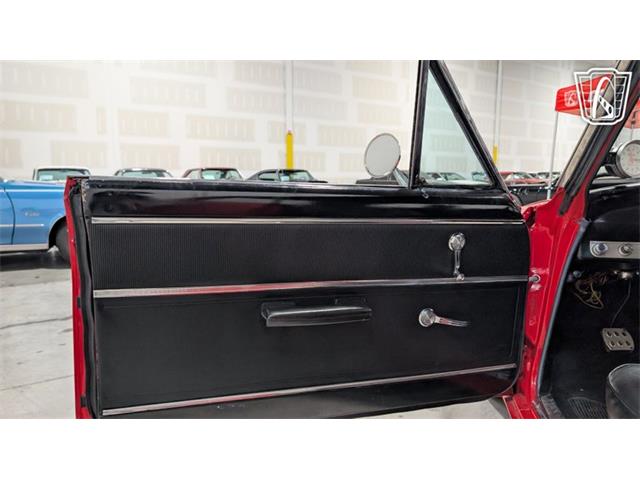 1965 Chevrolet Nova (CC-2071982) for sale in Caledonia, Wisconsin