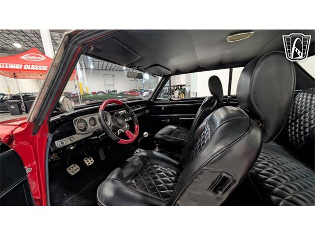1965 Chevrolet Nova (CC-2071982) for sale in Caledonia, Wisconsin