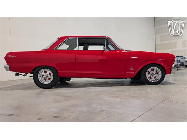 1965 Chevrolet Nova (CC-2071982) for sale in Caledonia, Wisconsin